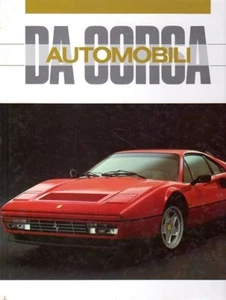 AUTOMOBILI DA CORSA AA.VV. 1991 MONDADORI (ZA680) - Foto 1 di 2