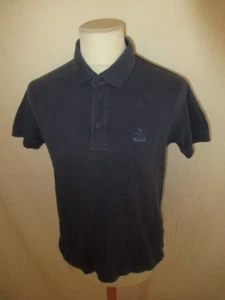 Polo Façonnable Bleu Taille S à - 69% - Imagen 1 de 4