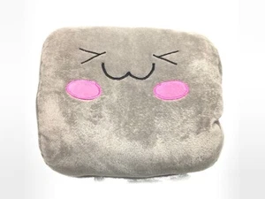 Scaldamani Carino Morbido Pratico Adorabile Cuscino Peluche per Scuola Ufficio Casa Nuovo - Foto 1 di 3