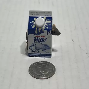Zuru Mega Gross Minis - Rohrattenmilch - Bild 1 von 4
