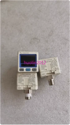 1Pcs Used CONVUM MPS-C35R-NCA - Image 1 of 2