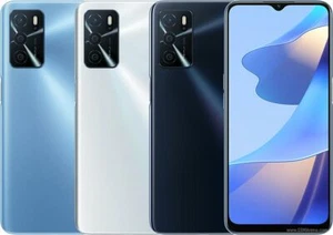Oppo A16 6.52"Dual Sim 13MP Helio P35 GLOBAL VERSION 5000mAh PhoneBy FedEx - Picture 1 of 3