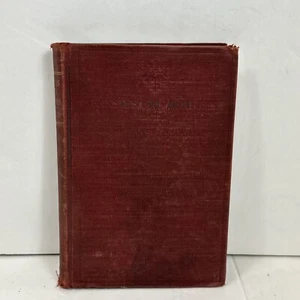 ATQ Book Ernstes Und Heiteres Tales of Modern German Writers 1910 - Picture 1 of 17