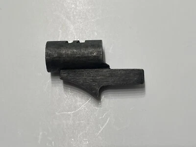 Original Model 1922 Springfield M2 .22 Caliber Rifle Cocking Piece - Image 1 of 4