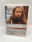 A Winter's Tale Eric Rohmer UK Region 2 DVD. Artificial Eye Four Seasons