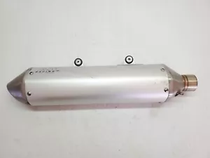 KTM 250EXC-F 2015 Silencer Muffler Six Days 250 EXC-F 14-15 #857 - Picture 1 of 8