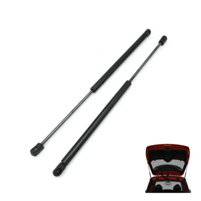 For 2002-14 Mini Cooper High Quality Rear Tailgates Gas Struts Lift Support 2PC - Imagem 1 de 4