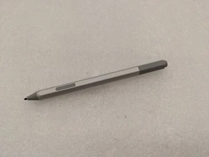 Genuine Microsoft Surface Pen 1776 - Platinum silver EYV-00009 w/ Free Shipping - Afbeelding 1 van 4