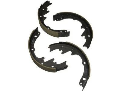 Juego de zapatas de freno Bosch 14937MCYJ 1969 1970 para GMC C15/C1500 1968-1973 Foto 1 de 2