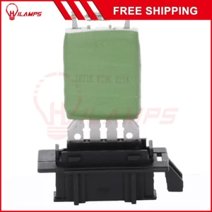 For 2003-06 Dodge Sprinter 2500 3500 Front HVAC Heater Blower Motor Resistor - Picture 1 of 10