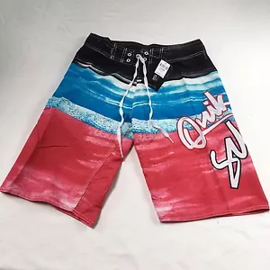 Nuevo Quiksilver Board Shorts Tallas 30 - Imagen 1 de 11