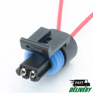 Conector sensor de temperatura de aceite OEM Volvo VNL. 2004-2018. Cummins. 4954905 - Imagen 1 de 5