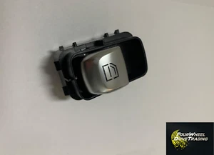 Mercedes C Class Vito Fits C205 W447 Passenger Side Window Switch 2014-2021 - Picture 1 of 4