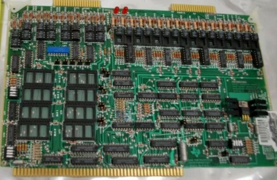 1600046-000 / PCB TM 990/305 PLACA DE CIRCUITO D3 / TEXAS INSTRUMENTS, INC Foto 1 de 3