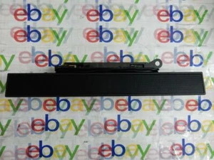 Dell AX510 0C730C Multimedia Speaker Soundbar No Power Supply - Picture 1 of 4