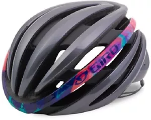 GIRO EMBER MIPS WOMEN’S CYCLING HELMET, TITANIUM RIO, SMALL 7079416 - Picture 1 of 1