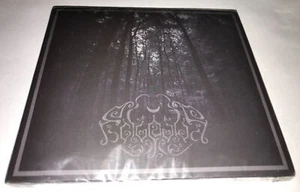 New Sealed eclipsus yurel black metal germany label virginia Hard To Find - Picture 1 of 3