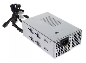 Alimentatore computer Dell Hu500eps-00 per Dell T3660 7000 3000 5000 500 W 0DYW3N - Foto 1 di 4