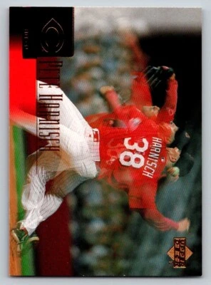 1994 Upper Deck - Curt Schilling #460 - Image 1 of 2