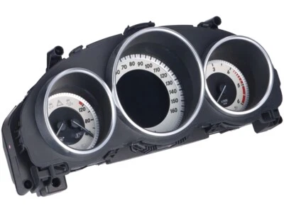 Tachymètre MERCEDES-BENZ E-Class Coupé (C207) A2129007329 E 220 BLUETEC - Photo 1/4