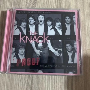 Very Best of Knack by The Knack (CD, 1998) - Picture 1 of 5