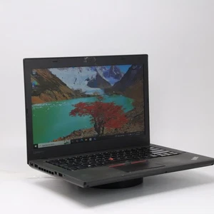 Lenovo Thinkpad T460 - Intel i7-6600U 2.60GHz - 8GB RAM - 256GB SSD (See Notes) - Bild 1 von 9
