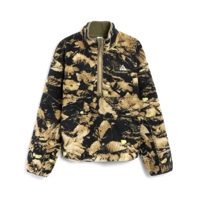 Chaqueta a prueba de viento Nike para hombre ACG "Canwell Glacier" Therma-FIT ADV HJ2683-297 4XL-T Foto 1 de 4