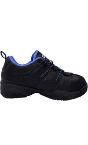 NAUTILUS Safety Footwear N2161 Composite Toe Waterproof Shoes Women Size 5.5 - Picture 1 of 8