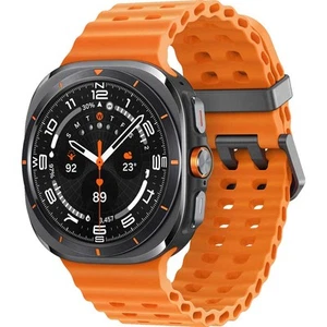 Samsung Galaxy Watch Ultra L705 47mm LTE Titanium Gray, EU - Foto 1 di 1