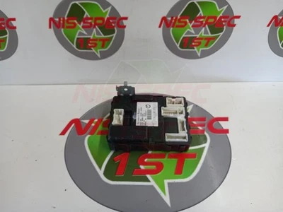 Nissan Murano Z50 2005 módulo de control de carrocería 284B1cc000 Foto 1 de 4