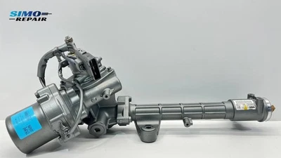 Barra de dirección eléctrica LHD HONDA CR-Z ZF1 2010 - Foto 1 de 4