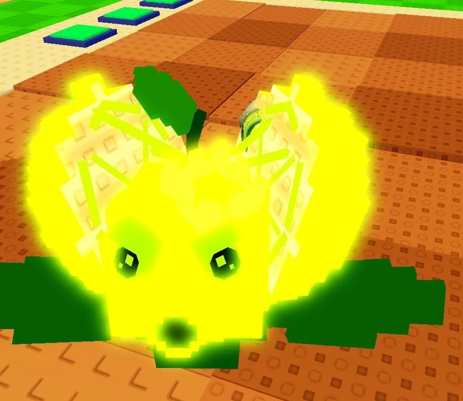 LANZ [🏆] Plants Vs Brainrots 🌻 King Limone (Neon)