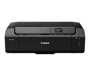 Canon PIXMA PRO-200S A3+ Wireless Wi-Fi Inkjet Colour Photo Printer - Picture 1 of 6