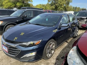 Windshield Wiper Motor Fits 16-23 MALIBU 859086 - Picture 1 of 13
