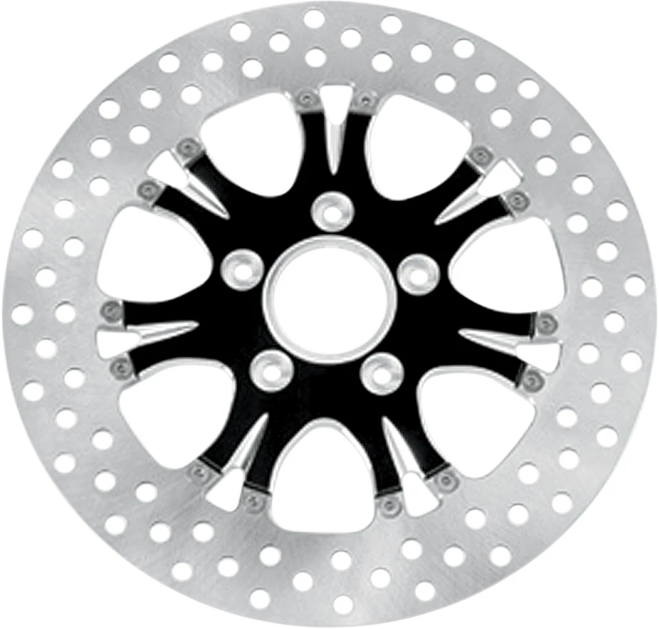 PERFORMANCE MACHINE (PM) - 0133-1523HEAS-BMP - Brake Rotor - 11.5" - Paramount - - Image 1 of 1