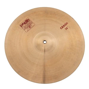 Platillo Crash Paiste 2002 14" - Imagen 1 de 1