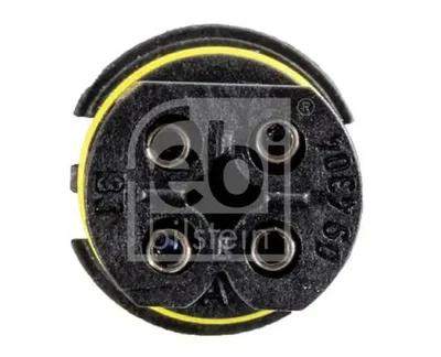 Sonde lambda chauffé 175932 FEBI BILSTEIN pour MERCEDES-BENZ MAYBACH SMART - Photo 1/4