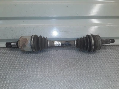 SsangYong Korando 2011 Left front driveshaft DEV505099 - Image 1 of 3