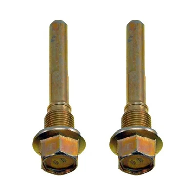 For Toyota Cressida 1990 1991 1992 Disc Brake Caliper Bolt or Pin Steel Material - Image 1 of 4