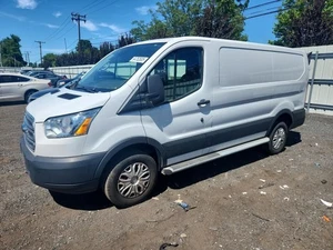 Passenger Side View Mirror Power Low Roof Fits 18-19 TRANSIT 150 1102904 - Picture 1 of 12