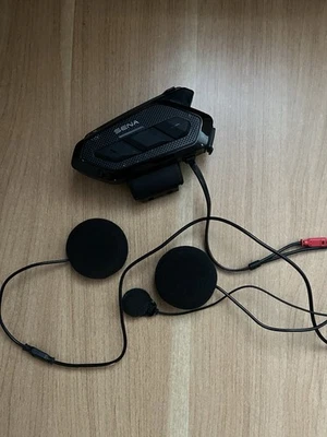 Sena Spider RT1 Mesh Intercom - Image 1 of 4