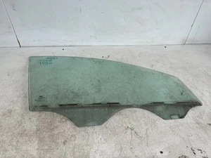 DOOR GLASS KIA CEED MK1 2007 OSF DRIVER SIDE FRONT WINDOW PANE DROP DOWN - Picture 1 of 5