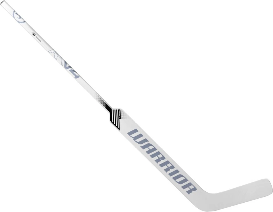 Warrior Ritual R-V4 Hockey su Ghiaccio Bastone Portiere Intermediate - Bild 1 von 1
