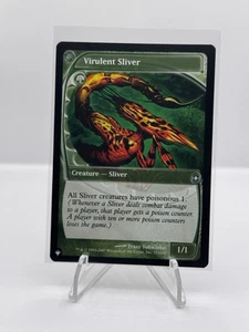 Virulent Sliver The List reimpresiones regulares - Imagen 1 de 2