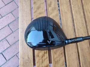 Callaway Rogue Draw Driver - Bild 1 von 4