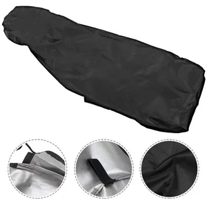 2 PCS Universal Fit Soft Covers Car Seat Protector Front Auto Seats - Picture 1 of 12