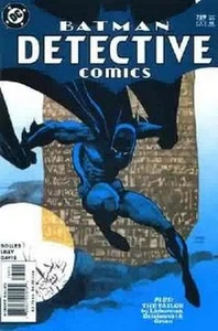 Detective Comics # 789 NM - Picture 1 of 1