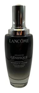 Lancome Advanced Genifique Concentrado Activador Juvenil 3.88 OZ Cara Anti Envejecimiento  - Imagen 1 de 2