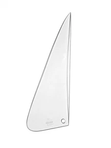 Precision Replacement Parts DV04950 CLN Vent Glass - Picture 1 of 1