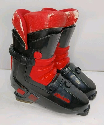 Botas de esquí vintage Raichle Rx860 330 mm Foto 1 de 4